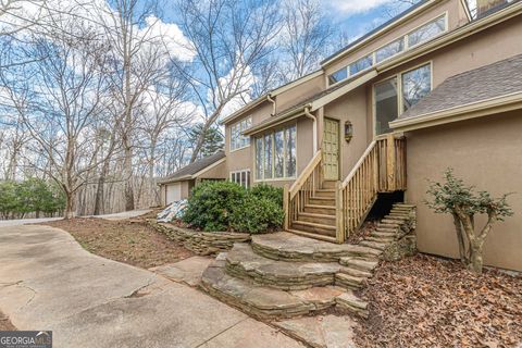 5751 Five Notch TRL Douglasville GA 30135