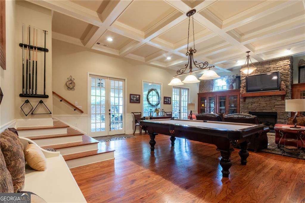 Photo of 2330 Ashbourne Drive, Lawrenceville, GA 30043 (MLS # 10760639)