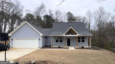 567 M.L.K Jr dr Jefferson GA 30549