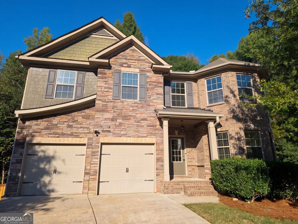 Photo of 996 Spanish Moss Trail, Loganville, GA 30052 (MLS # 10874916)