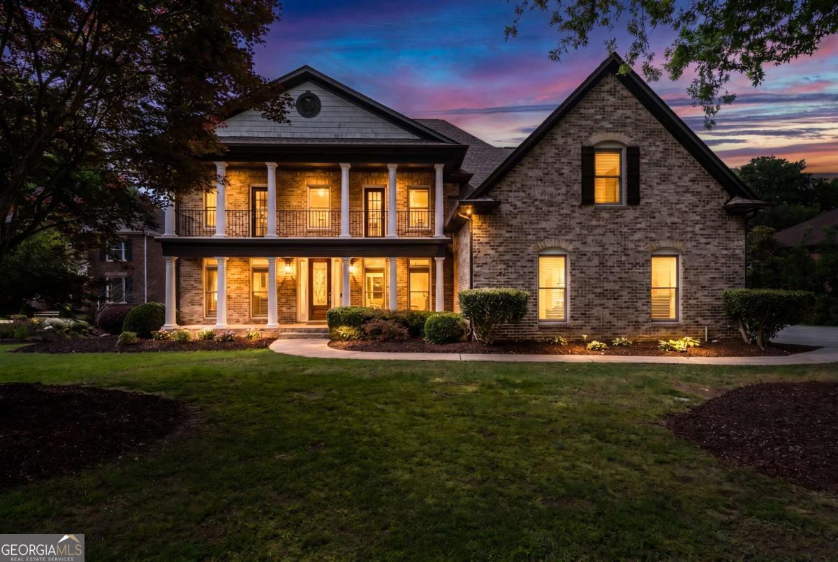 861 Woodleaf Park DR