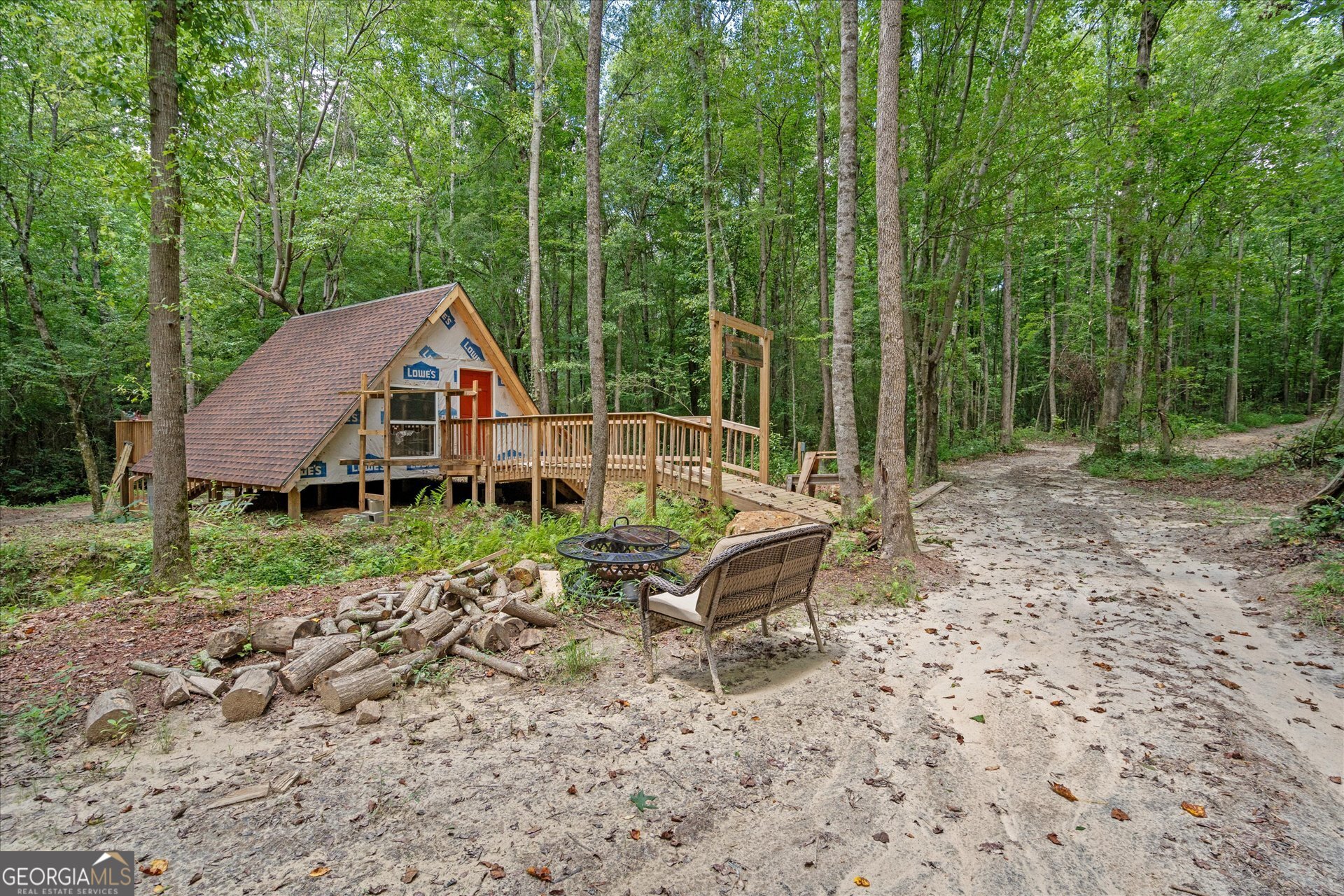 1828 Roosterville RD