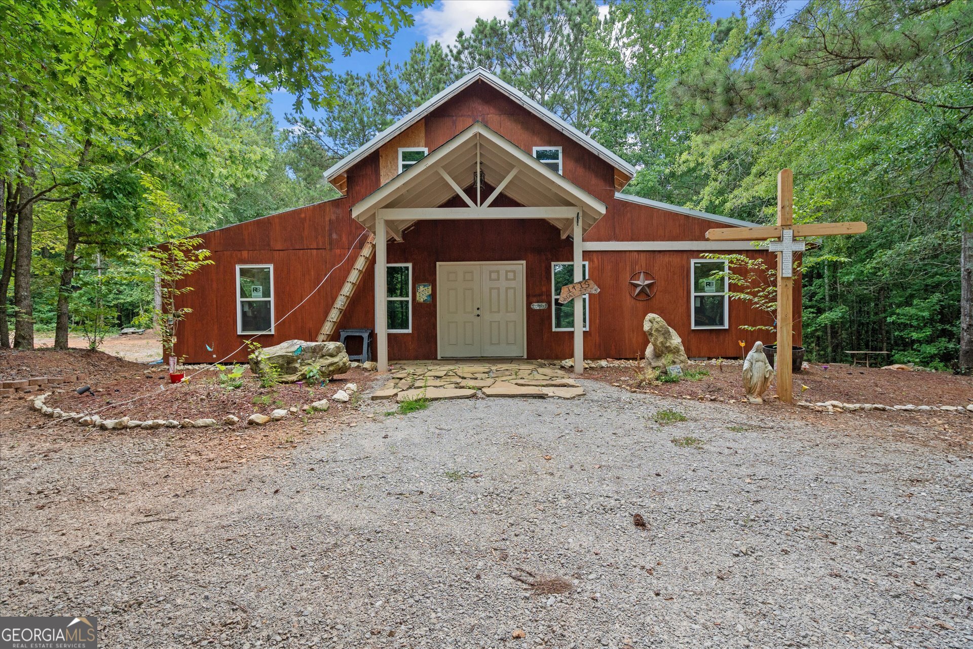 1828 Roosterville RD
