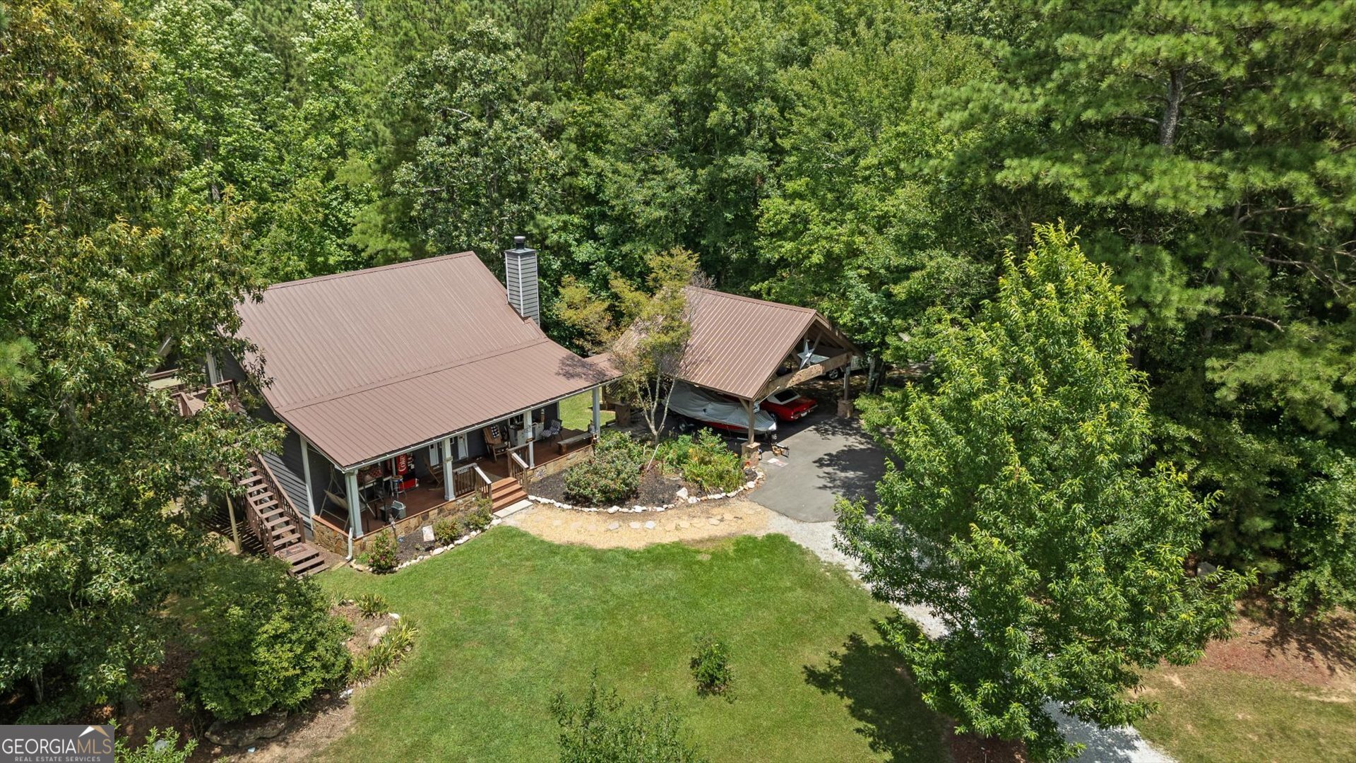 1828 Roosterville RD