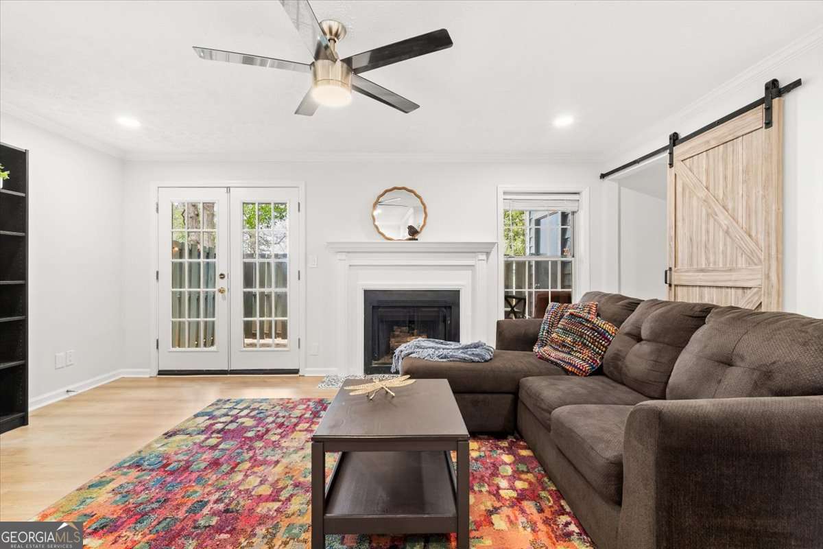 1359 N Crossing DR NE