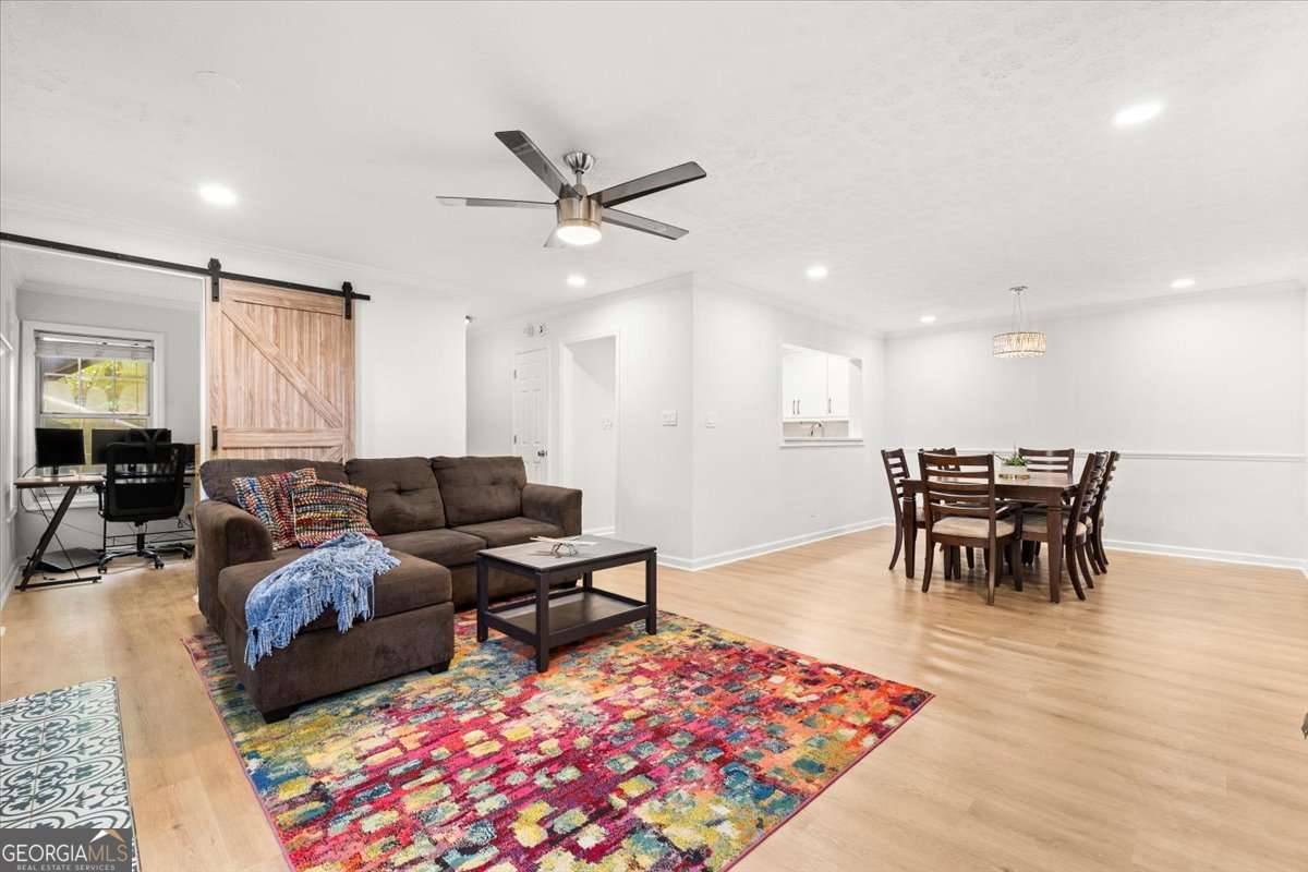 1359 N Crossing DR NE