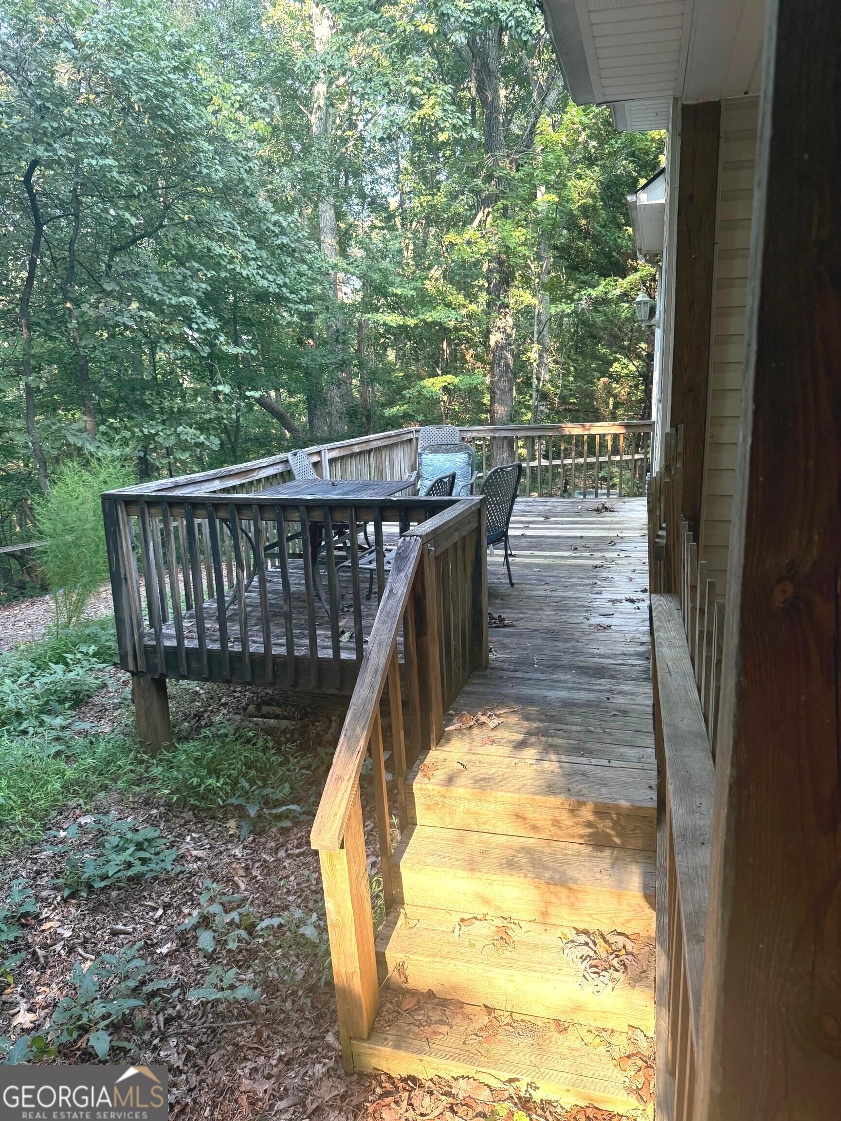 550 Washboard RD