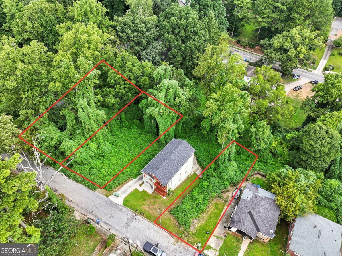 1899 Tremont DR NW