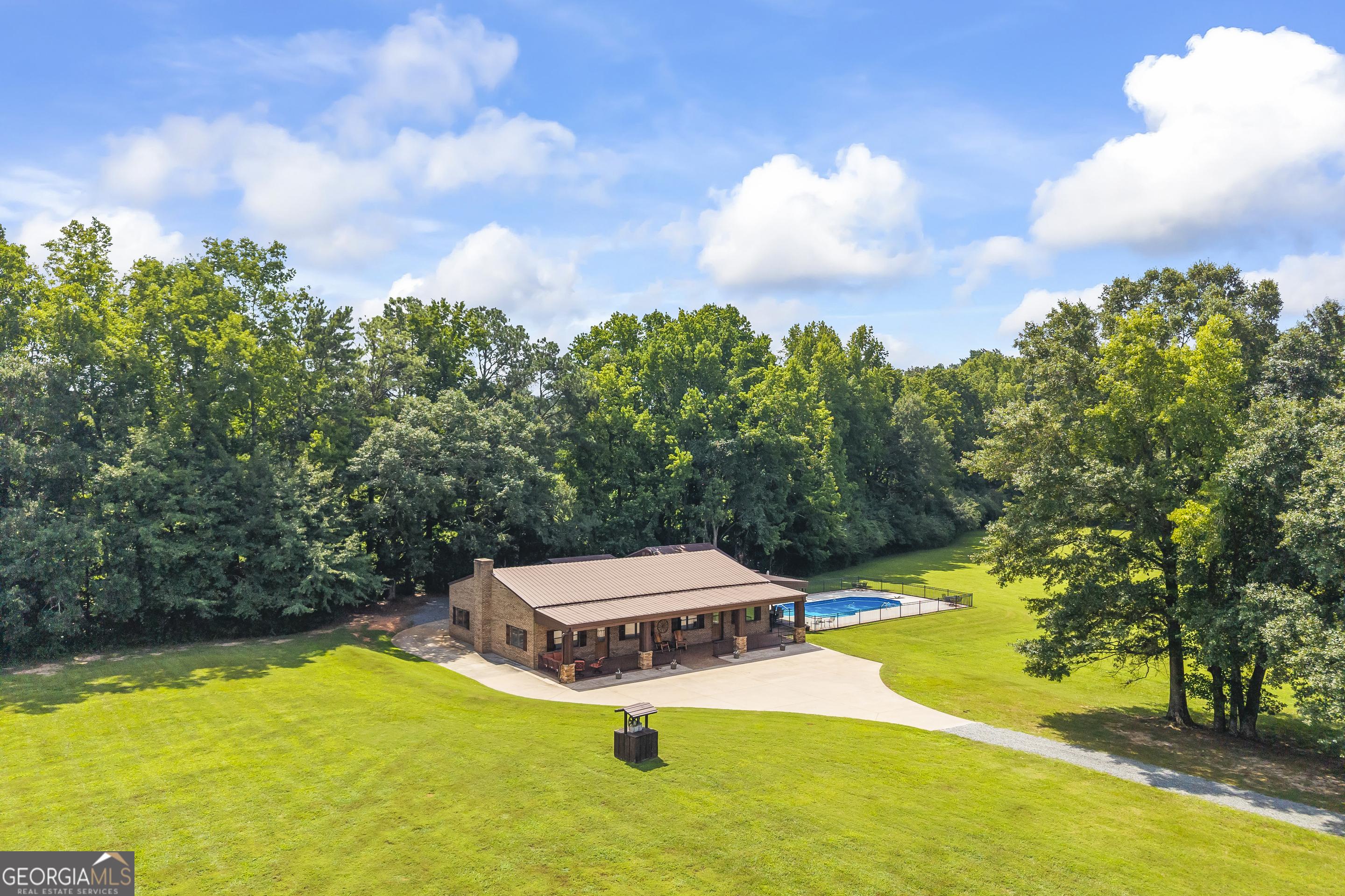 257 Wallie RD