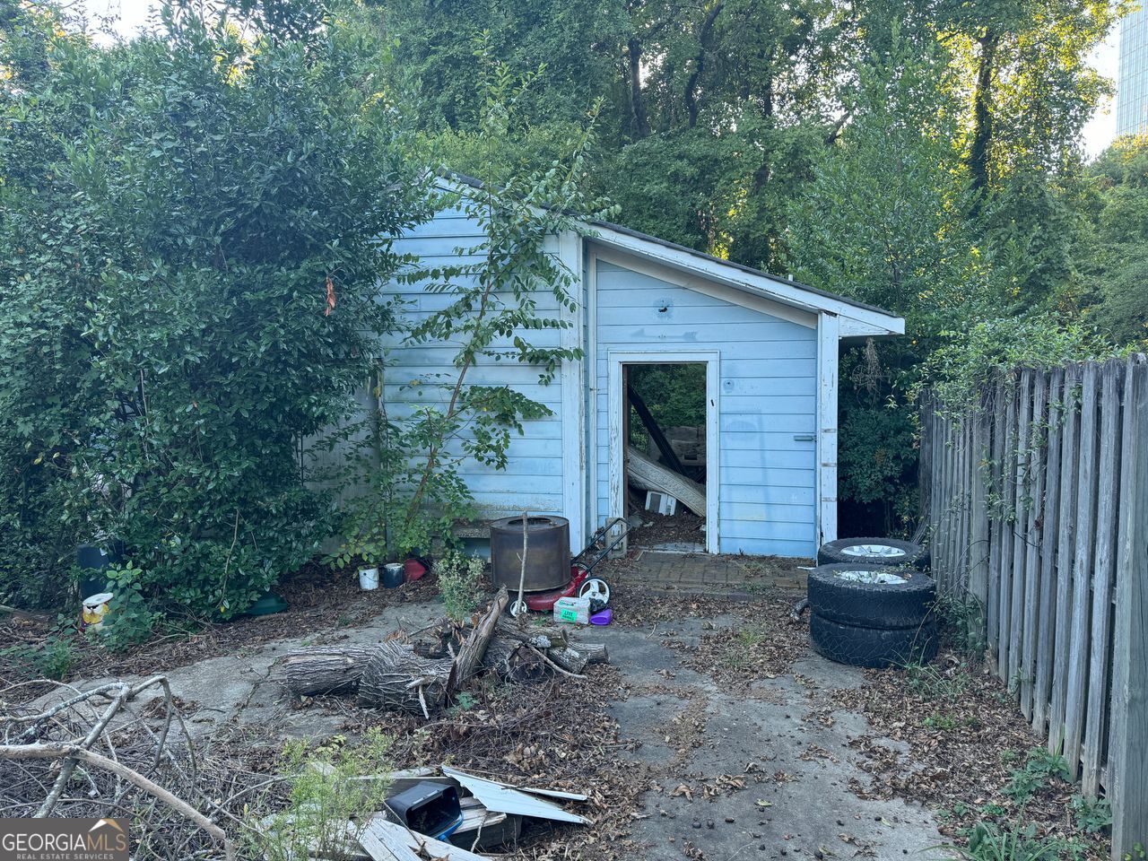 29 PARK CIR