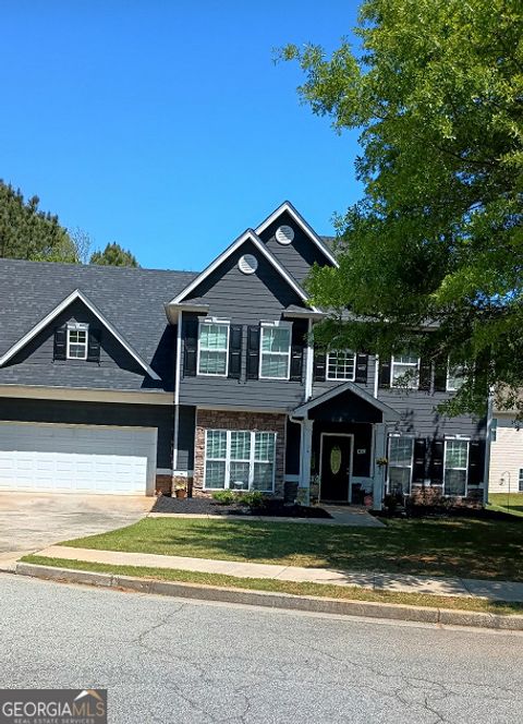 14 Camden Village Drive, Newnan, GA 30265 - #: 10729049
