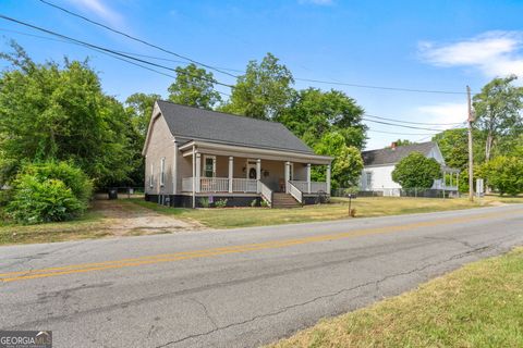 A home in Jackson