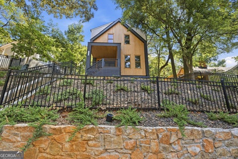 Photo of 1010 Boulevard SE #A, Atlanta, GA 30312 (MLS # 10848562)