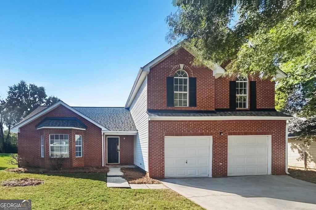 Photo of 5945 Idlewood Place, Stonecrest, GA 30038 (MLS # 10879741)
