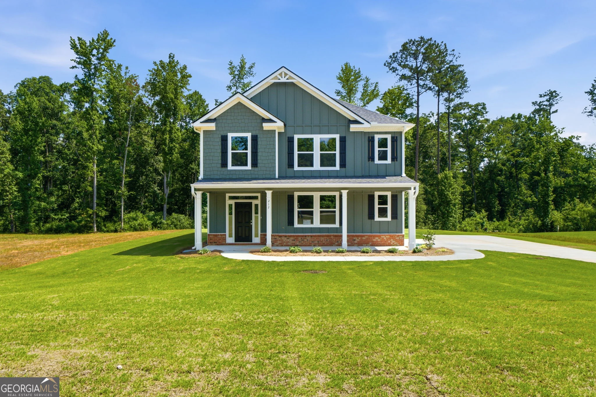 217 Yancey Road