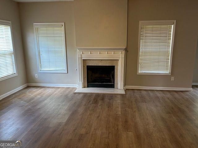 2205 Baker Carter DR