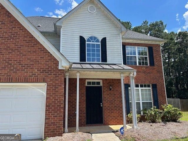 2205 Baker Carter DR