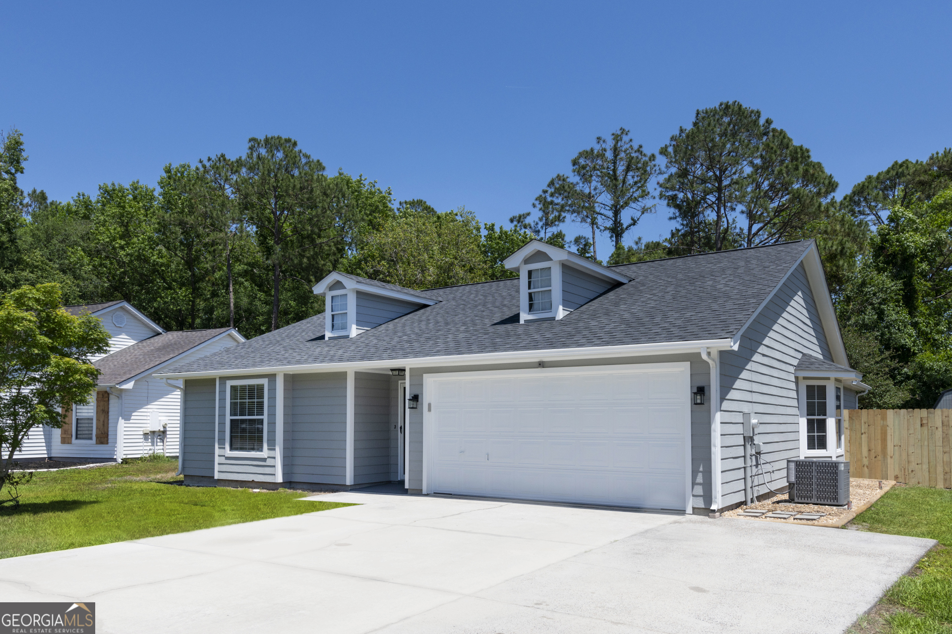 118 Lake Ashley DR
