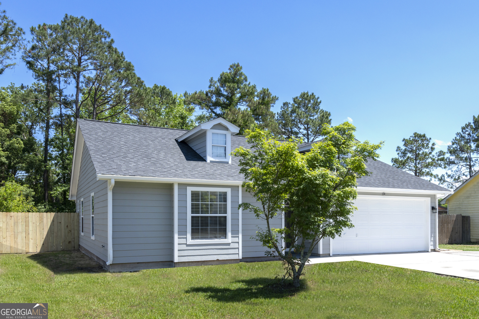 118 Lake Ashley DR