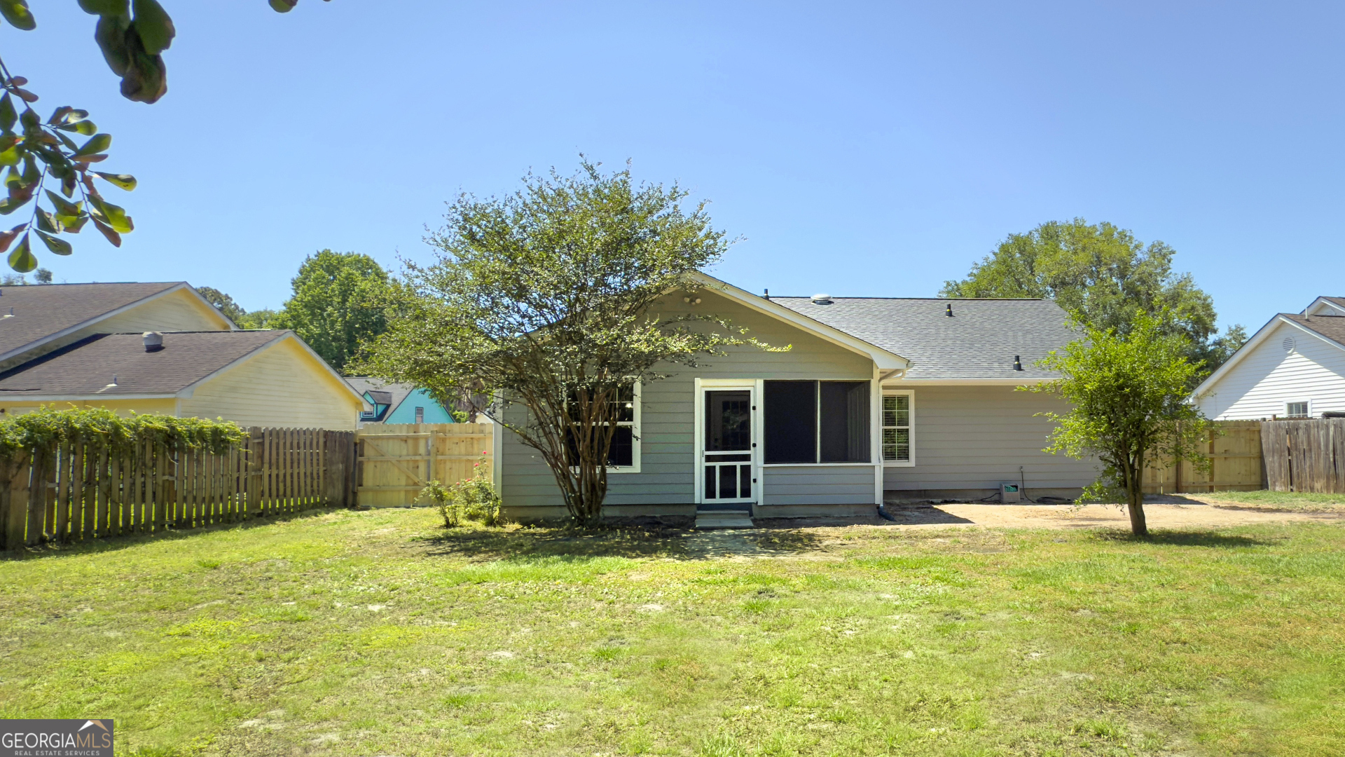 118 Lake Ashley DR