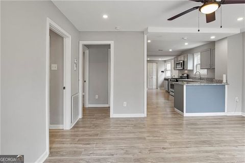 2309 Carver Atlanta GA 30314