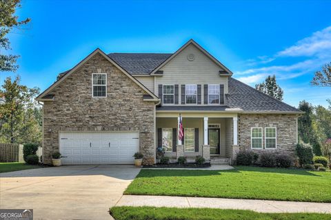 982 Woody Hill CIR Evans GA 30809
