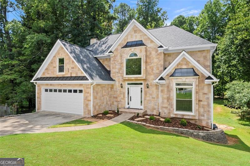 2061 URSULINE WAY