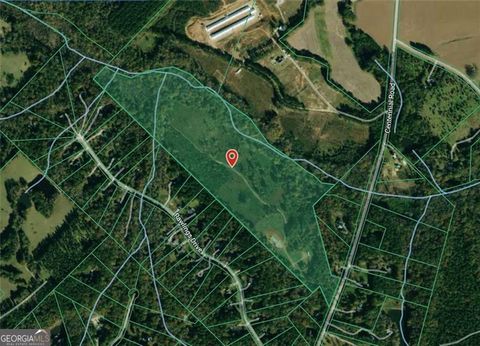 1971 CENTENNIAL RD Rutledge GA 30663