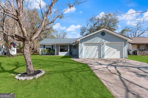 415 Sunnyside DR Saint Marys GA 31558