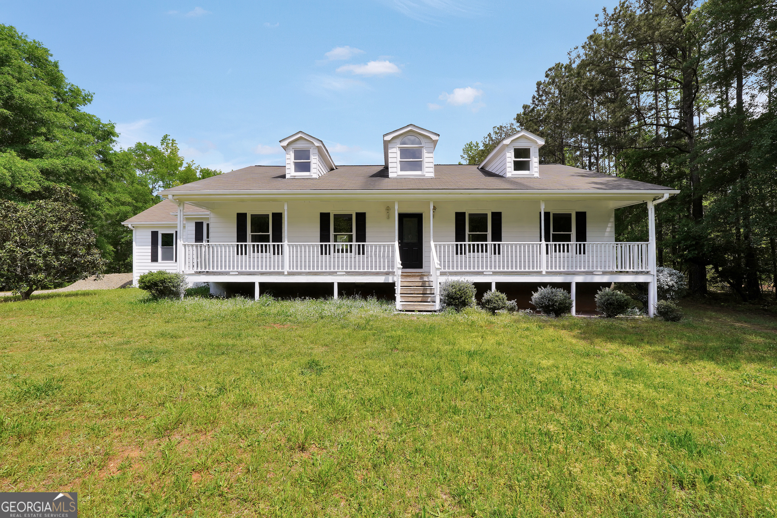 138 Sam Solomon RD