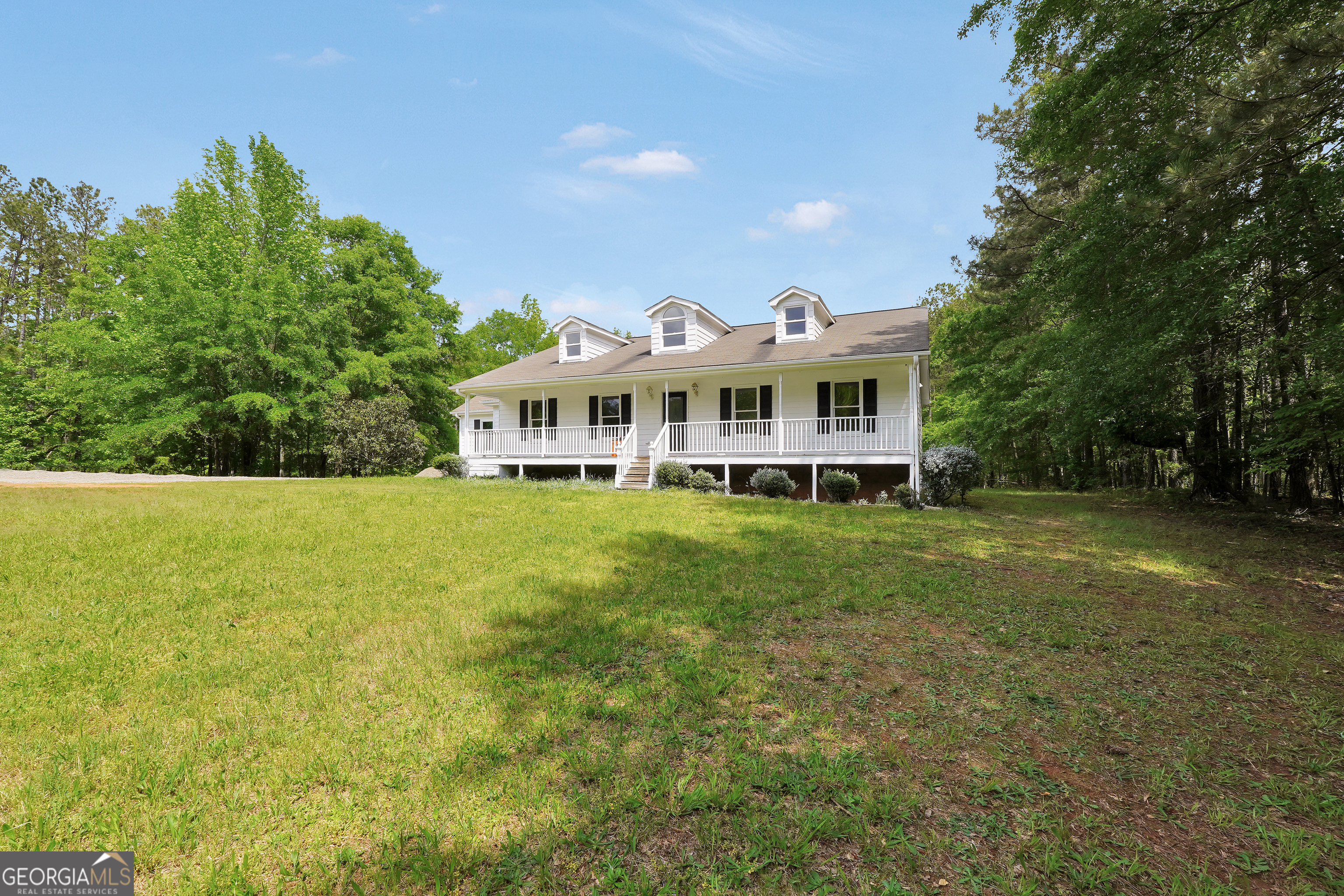 138 Sam Solomon RD