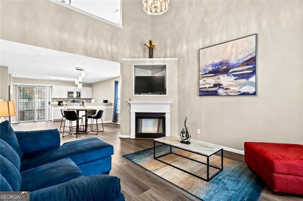 Photo of 4190 WINGFOOT Ct, Decatur, GA 30035 (MLS # 10652199)