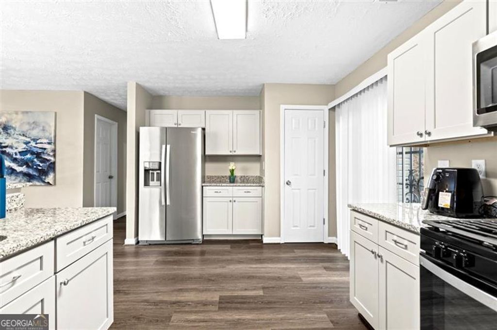 Photo of 4190 WINGFOOT Ct, Decatur, GA 30035 (MLS # 10652199)