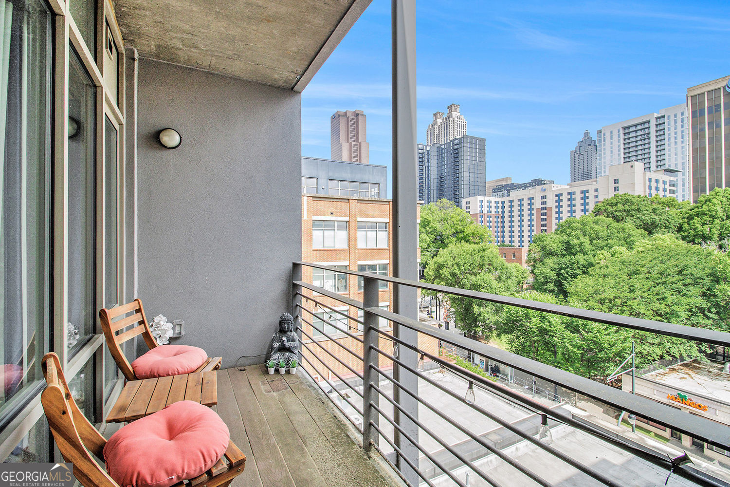 171 Auburn AVE NE 521