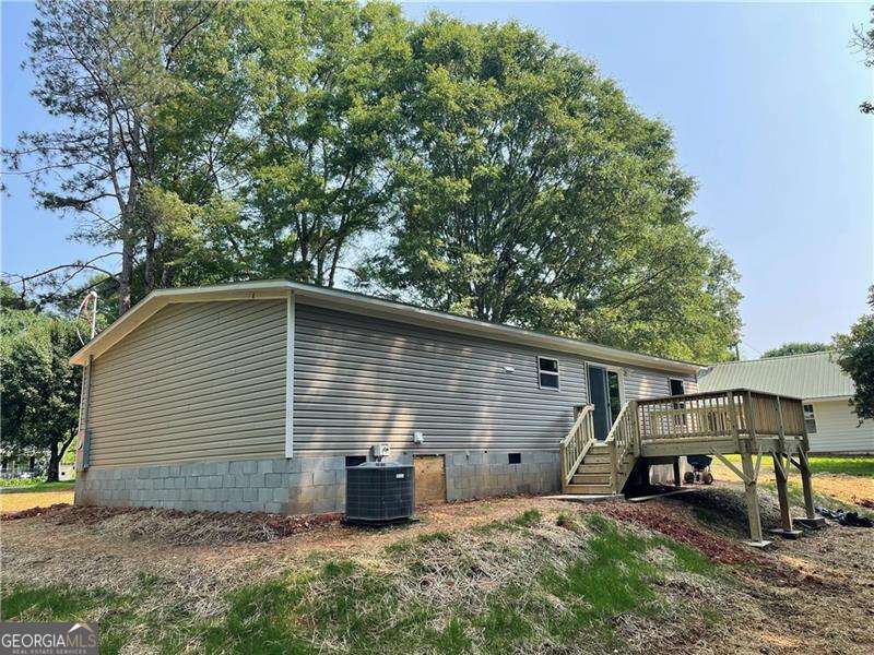 921 Marshall Fuller Rd
