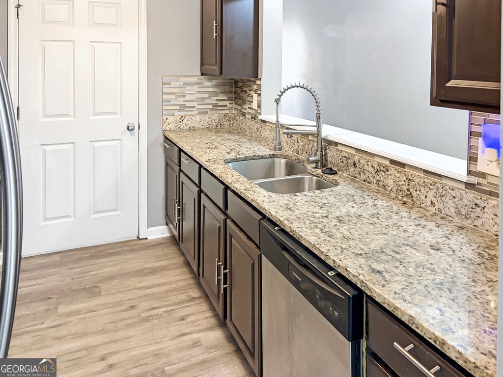 Photo of 6203 Fairington Ridge Circle, Lithonia, GA 30038 (MLS # 10841641)