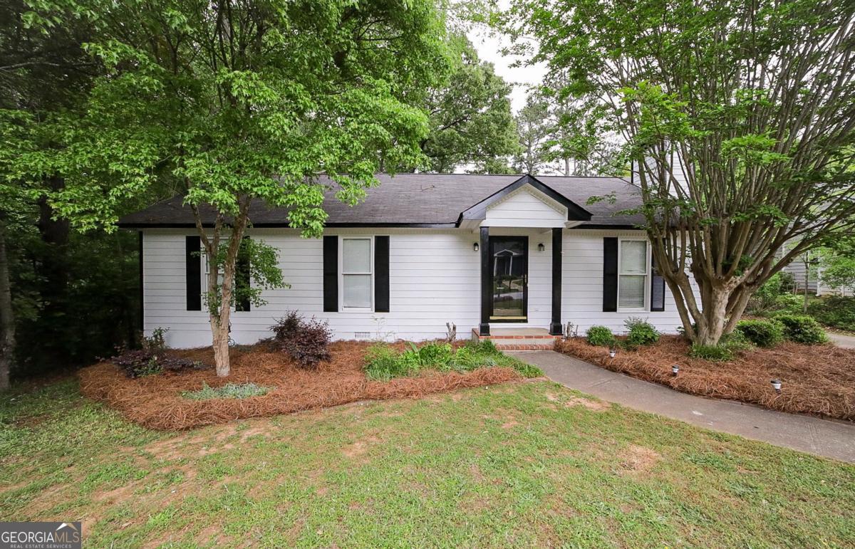 122 Winthrope WAY