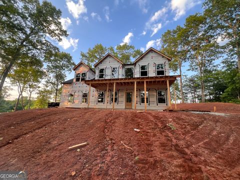 176 Heartland Meadows Drive, Mount Airy, GA 30563 - MLS#: 10517042