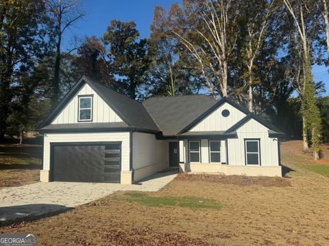 A home in Winder