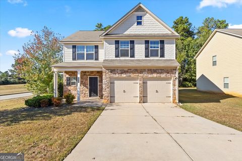 111 Biscayne TER Hampton GA 30228