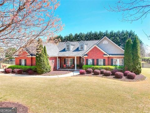 1201 White Columns Drive, Monroe, GA 30656 - MLS#: 10487767
