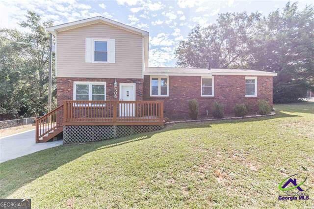 Photo of 505 Corder Road, Warner Robins, GA 31088 (MLS # 10826989)
