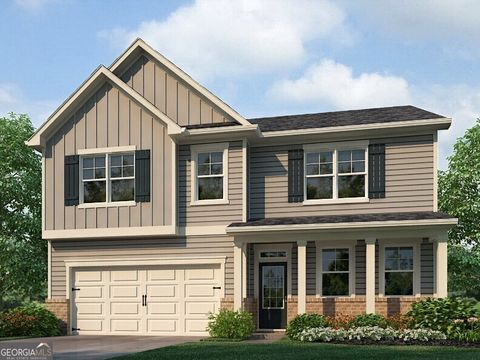81 Biltmore PL Braselton GA 30517