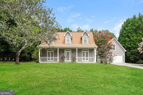 Photo of 4885 Watson Mill Court, Loganville, GA 30052 (MLS # 10593218)