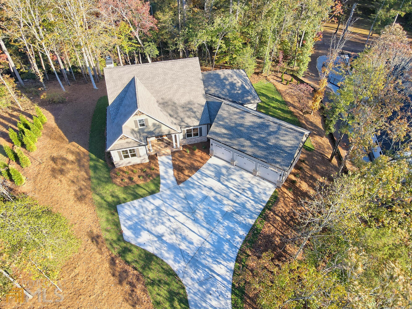 Clarkesville, Georgia 30523, United States, 4 Bedrooms Bedrooms, ,5 BathroomsBathrooms,Residential,Active,61623