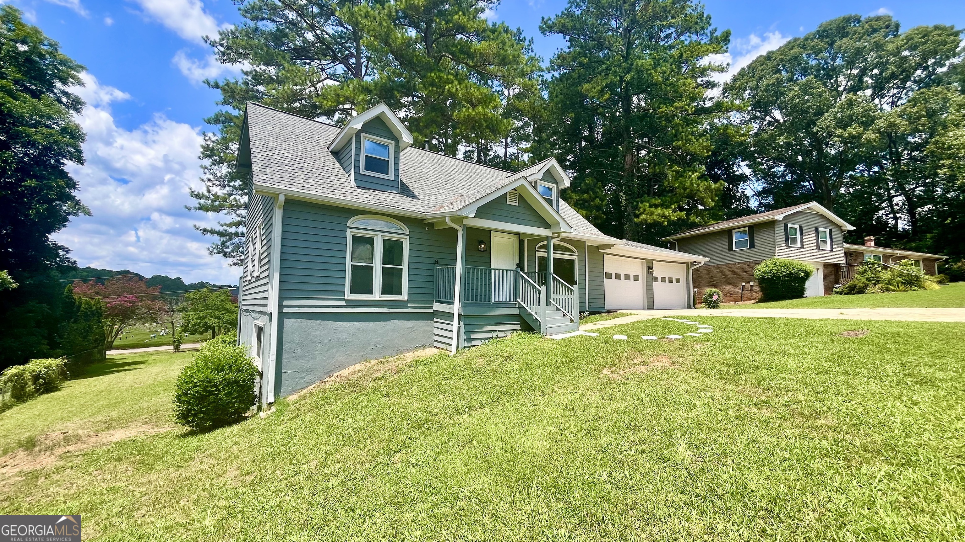 3615 River Hills CT