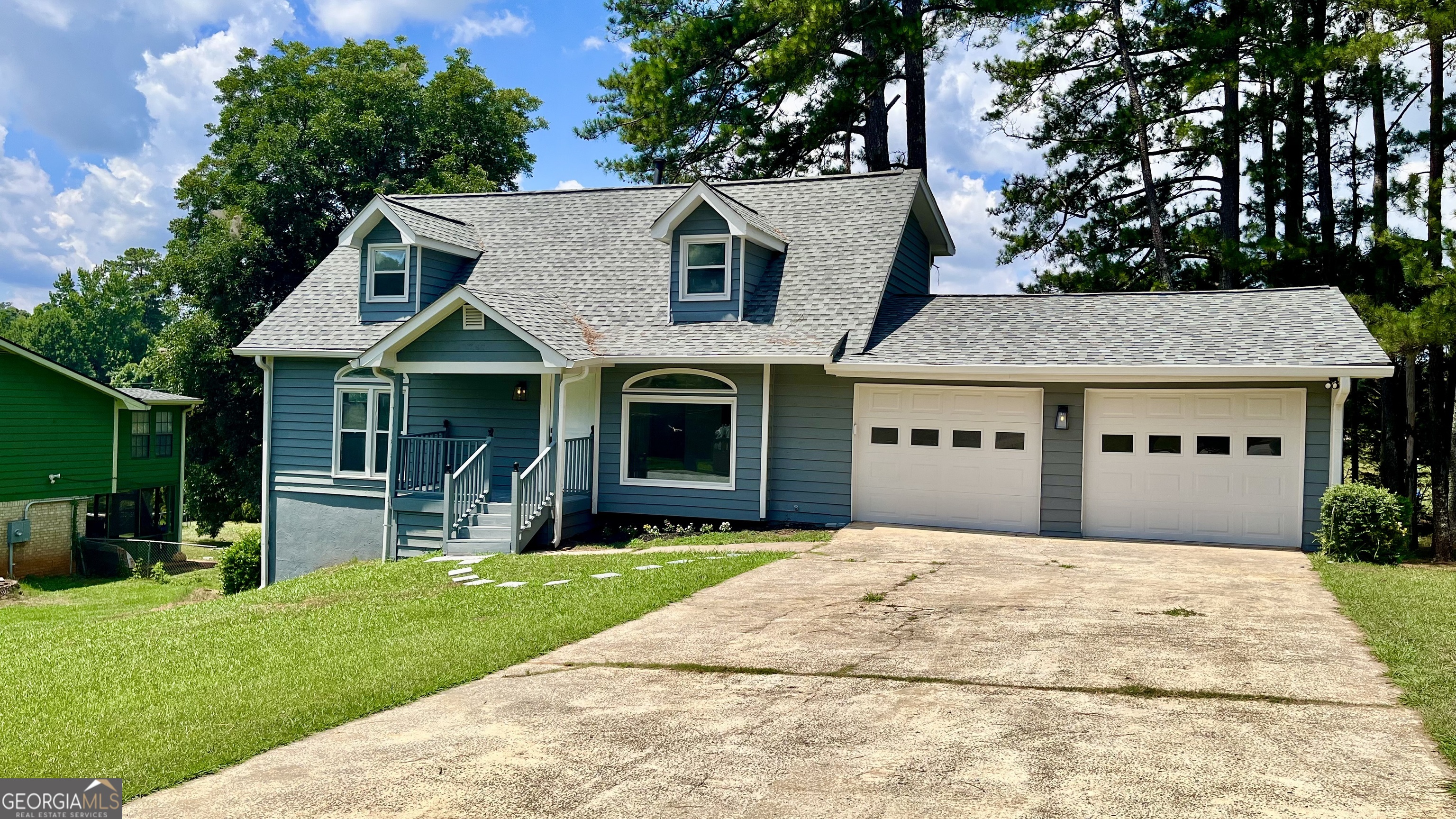 3615 River Hills CT