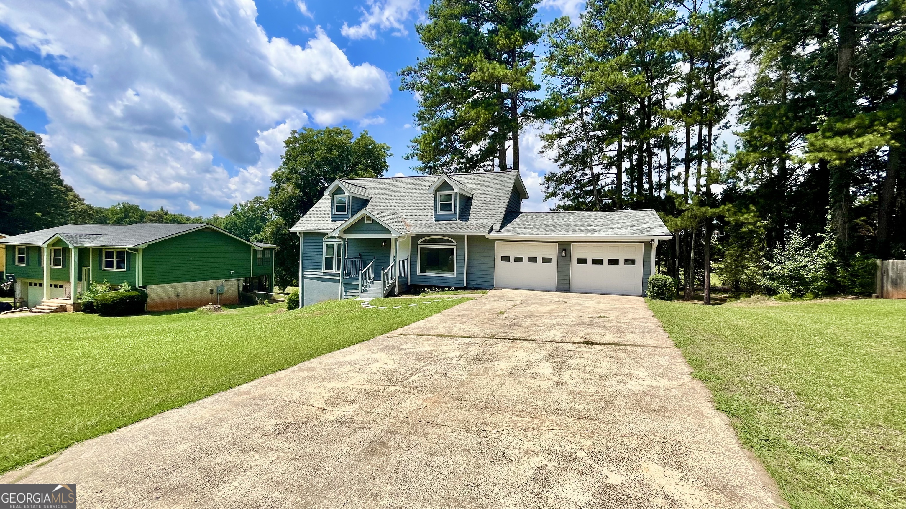 3615 River Hills CT