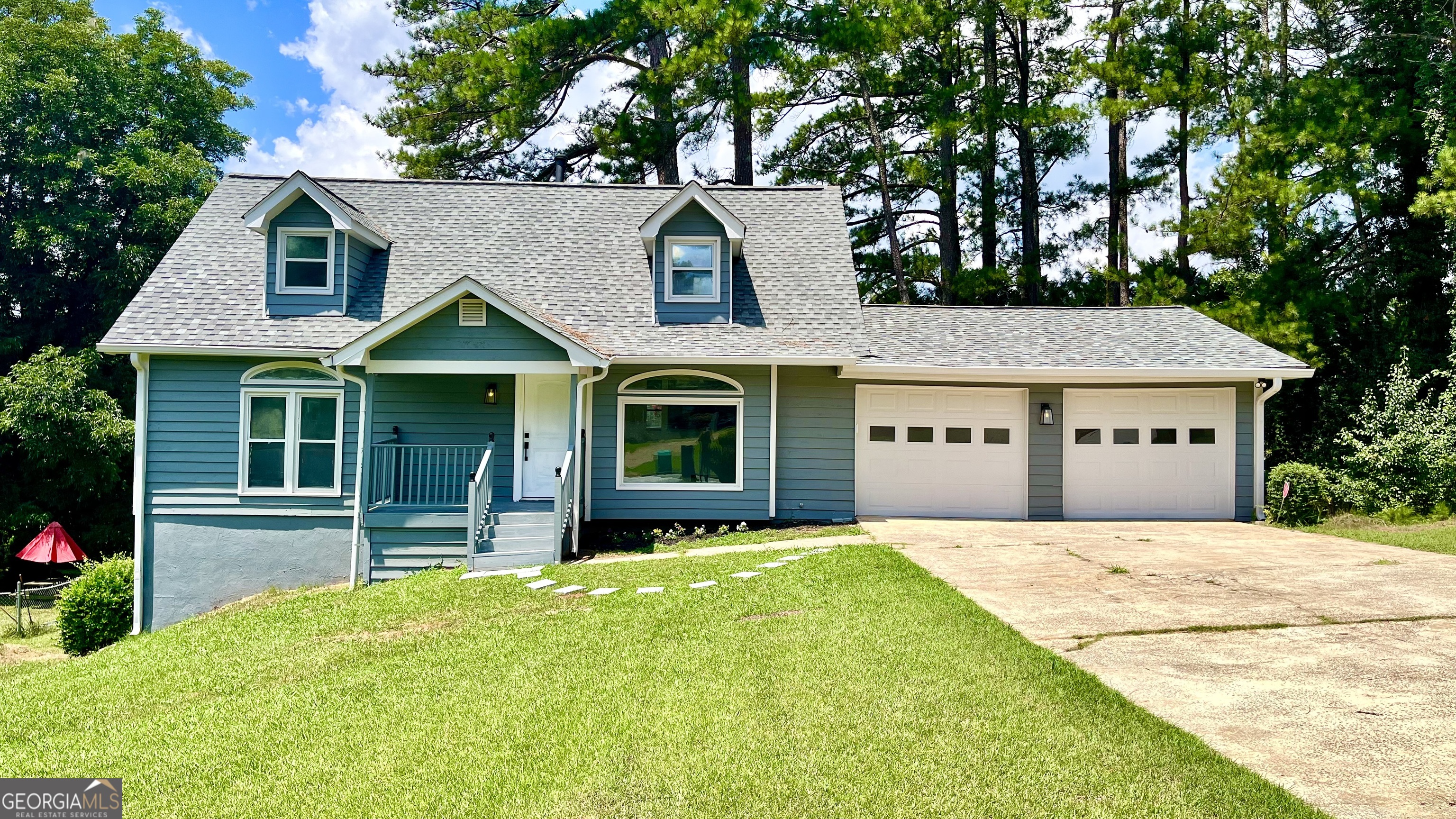 3615 River Hills CT