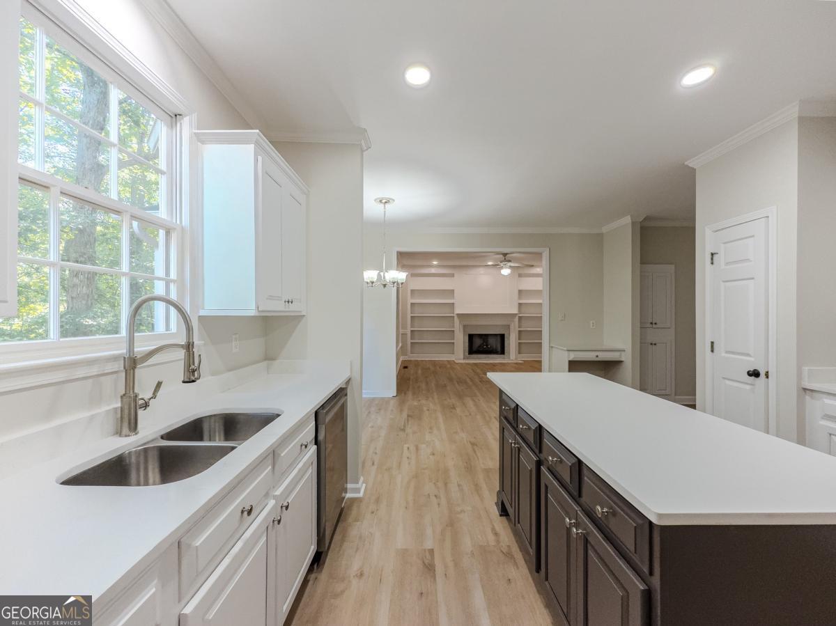 2320 Deerfield Chase